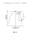 Optical module, optical control method by optical module, optical switch, and optical switching method diagram and image