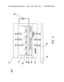 ELECTROWETTING DISPLAY DEVICE diagram and image