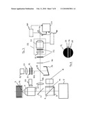 AUTOFOCUS DEVICE FOR MICROSCOPY diagram and image