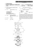 LENS ACTUATOR AND CAMERA SYSTEM HAVING SAME diagram and image