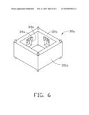 LENS ACTUATOR AND CAMERA SYSTEM HAVING SAME diagram and image