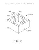 LENS ACTUATOR AND CAMERA SYSTEM HAVING SAME diagram and image