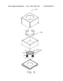 LENS ACTUATOR AND CAMERA SYSTEM HAVING SAME diagram and image