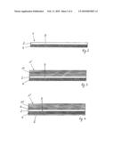 Film, process for the producton thereof and use diagram and image