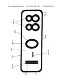 Film, process for the producton thereof and use diagram and image