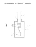 LIQUID CRYSTAL SEALING APPARATUS diagram and image