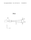 LIQUID CRYSTAL SEALING APPARATUS diagram and image