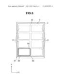 LIQUID CRYSTAL SEALING APPARATUS diagram and image