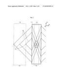 Negatively-refractive focusing and sensing apparatus, methods, and systems diagram and image