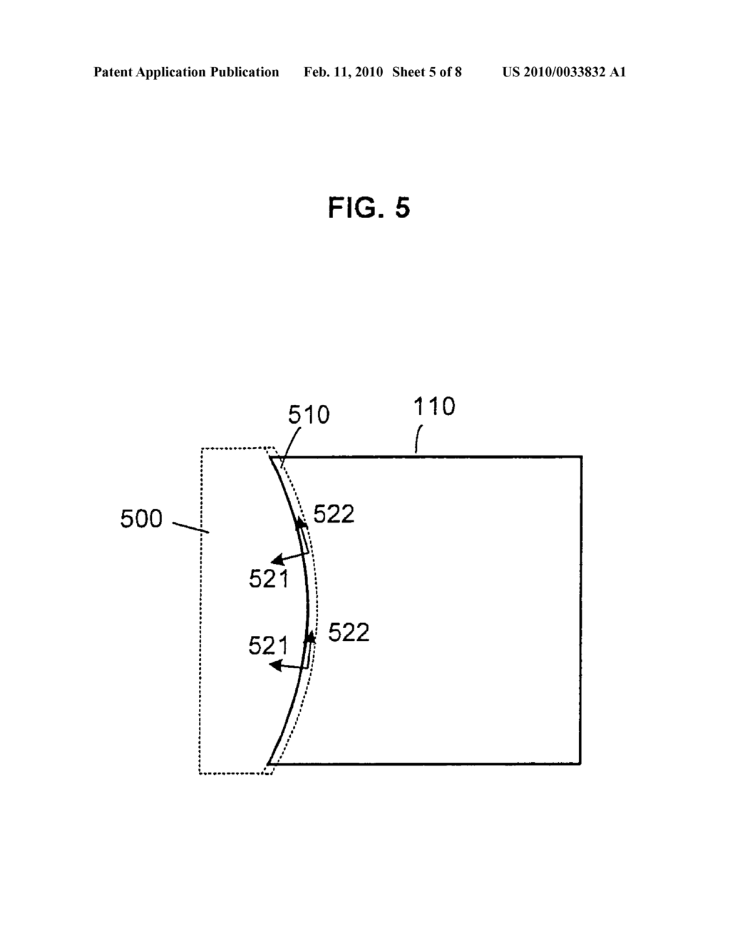 Negatively-refractive focusing and sensing apparatus, methods, and systems - diagram, schematic, and image 06