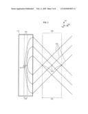 Emitting and negatively-refractive focusing apparatus, methods, and systems diagram and image