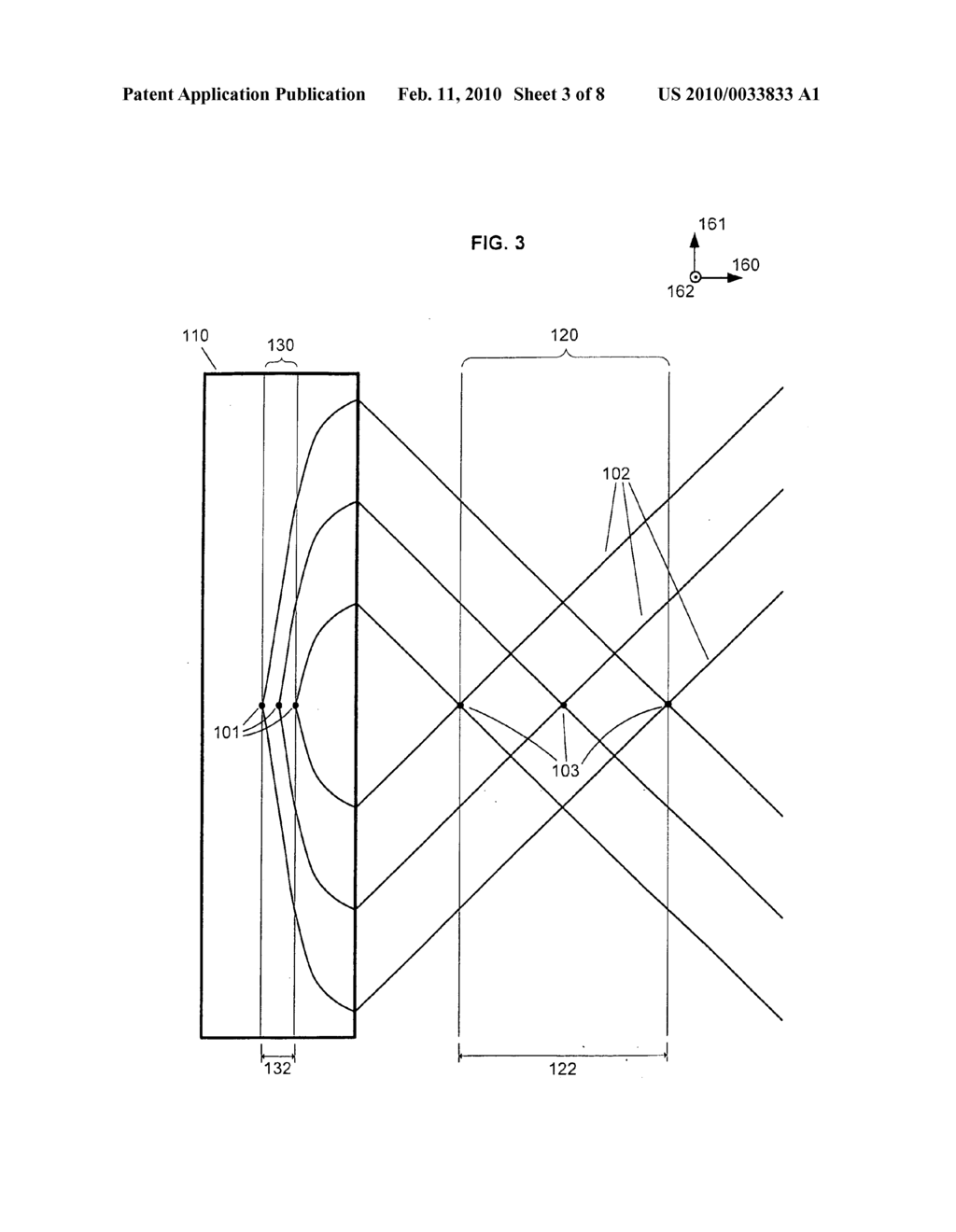 Emitting and negatively-refractive focusing apparatus, methods, and systems - diagram, schematic, and image 04