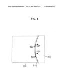 Emitting and negatively-refractive focusing apparatus, methods, and systems diagram and image