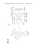 VARIABLE-POWER OPTICAL SYSTEM, IMAGE PICKUP DEVICE, AND DIGITAL APPARATUS diagram and image