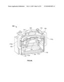 Optical lens displacement systems diagram and image