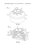 Optical lens displacement systems diagram and image