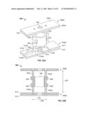 Optical lens displacement systems diagram and image