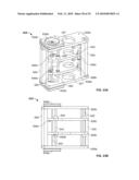 Optical lens displacement systems diagram and image