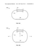 Optical lens displacement systems diagram and image