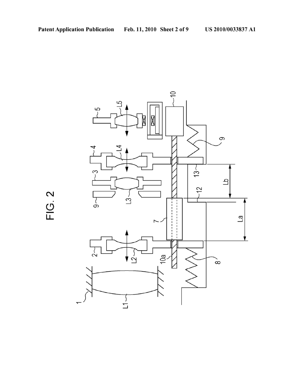 OPTICAL APPARATUS - diagram, schematic, and image 03