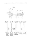 HIGH ZOOM-RATIO ZOOM LENS SYSTEM diagram and image