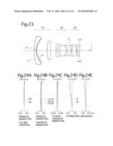 WIDE-ANGLE LENS SYSTEM diagram and image