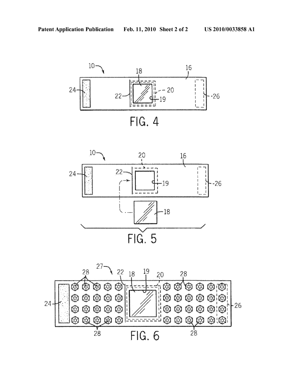 REAR VIEWING DEVICE AND ASSOCIATED METHODS - diagram, schematic, and image 03