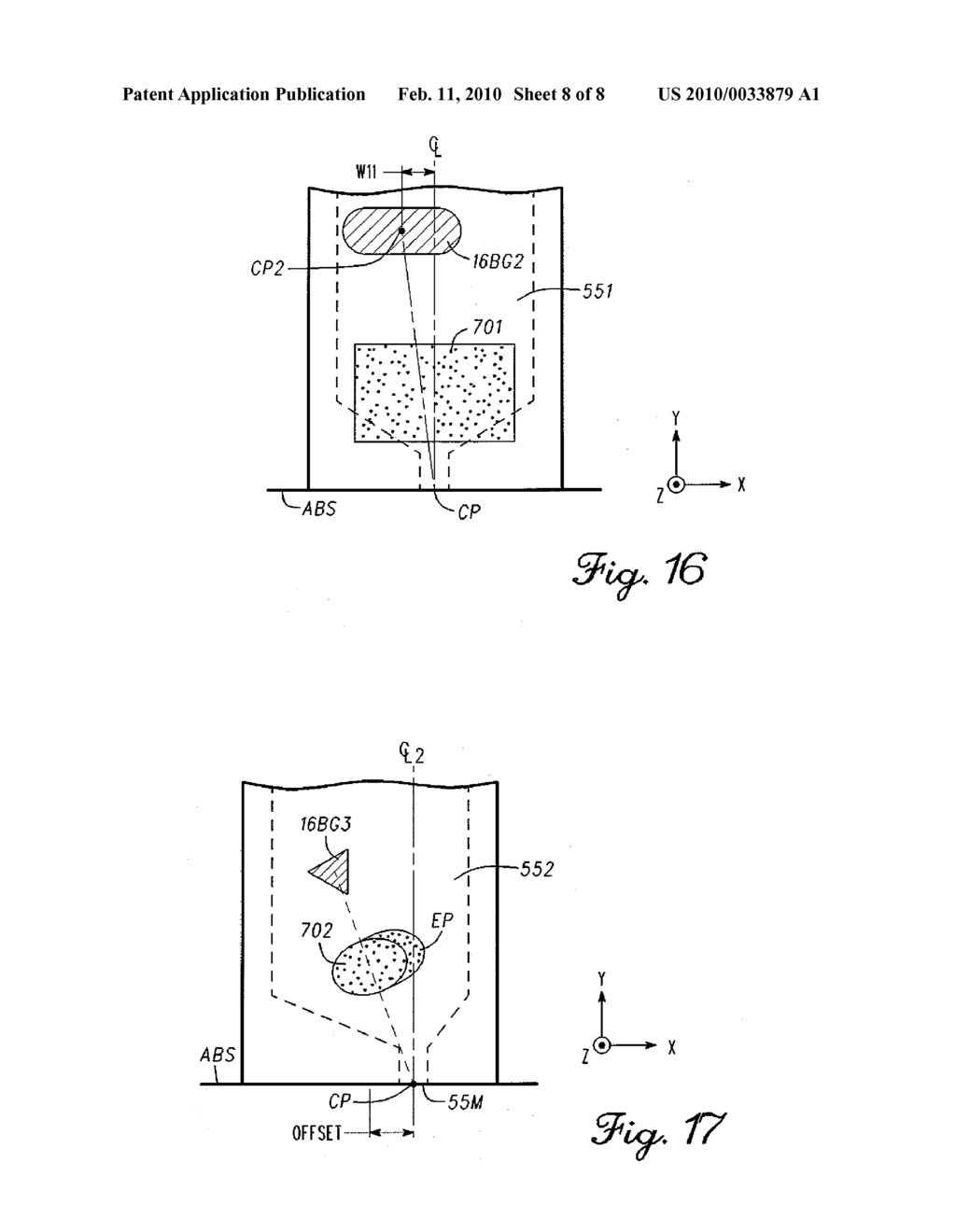 PERPENDICULAR MAGNETIC HEAD AND MAGNETIC RECORDING SYSTEM - diagram, schematic, and image 09