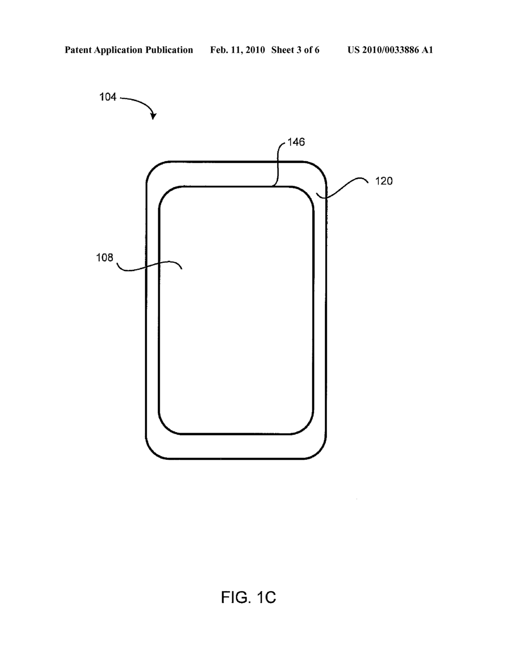 METHODS AND ARRANGEMENT FOR PROTECTING AGAINST ELECTROSTATIC DISCHARGE - diagram, schematic, and image 04