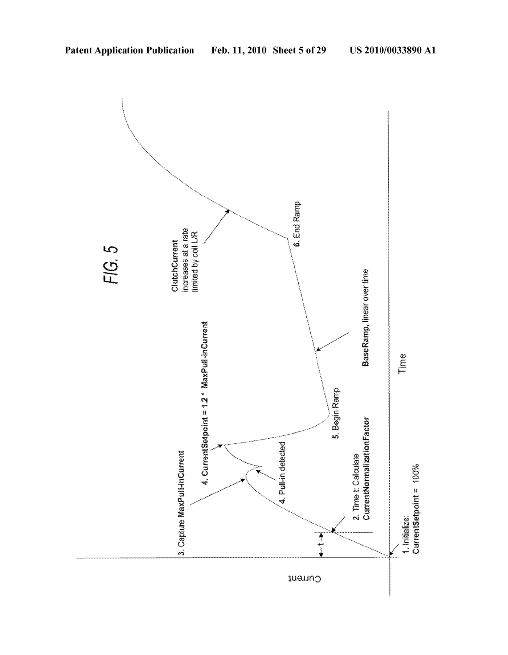 SOFT START CLUTCH CONTROLLER - diagram, schematic, and image 06