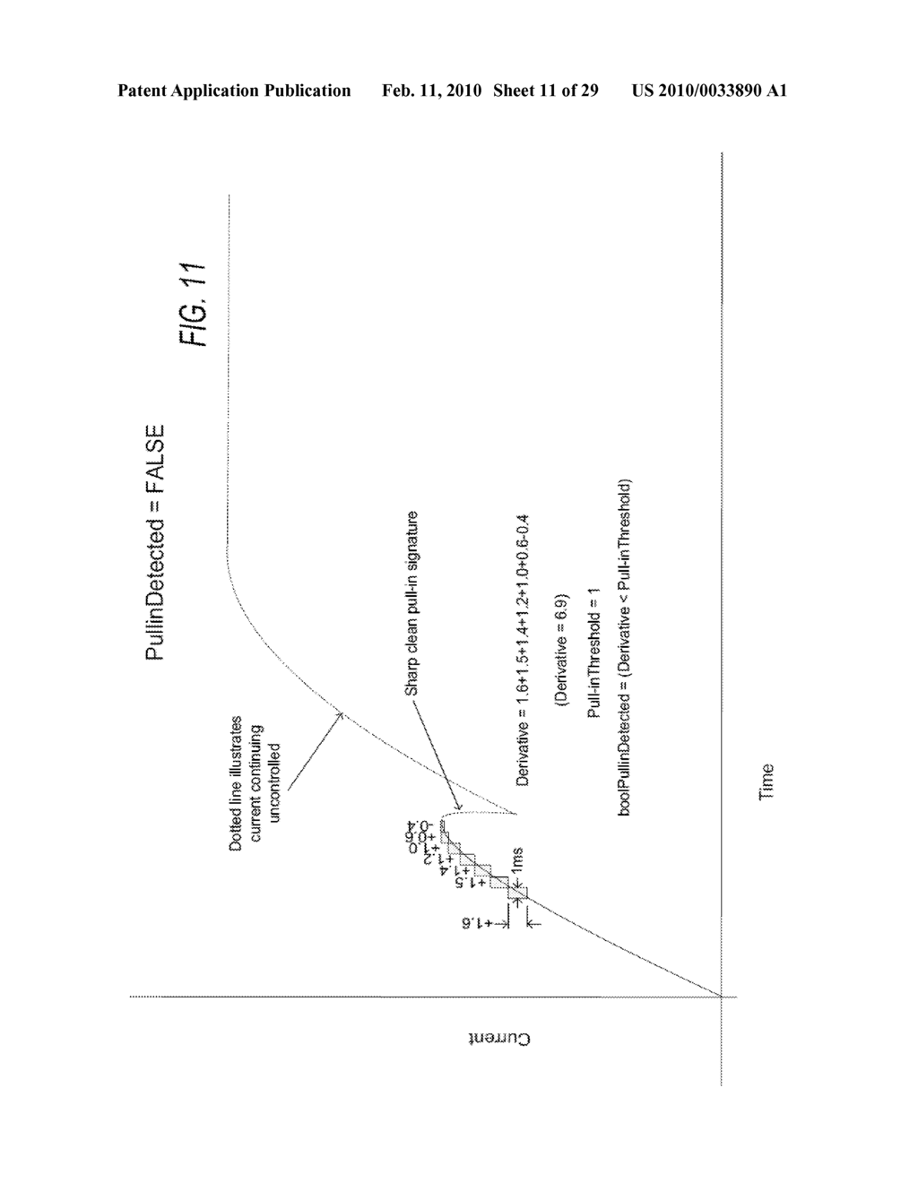 SOFT START CLUTCH CONTROLLER - diagram, schematic, and image 12