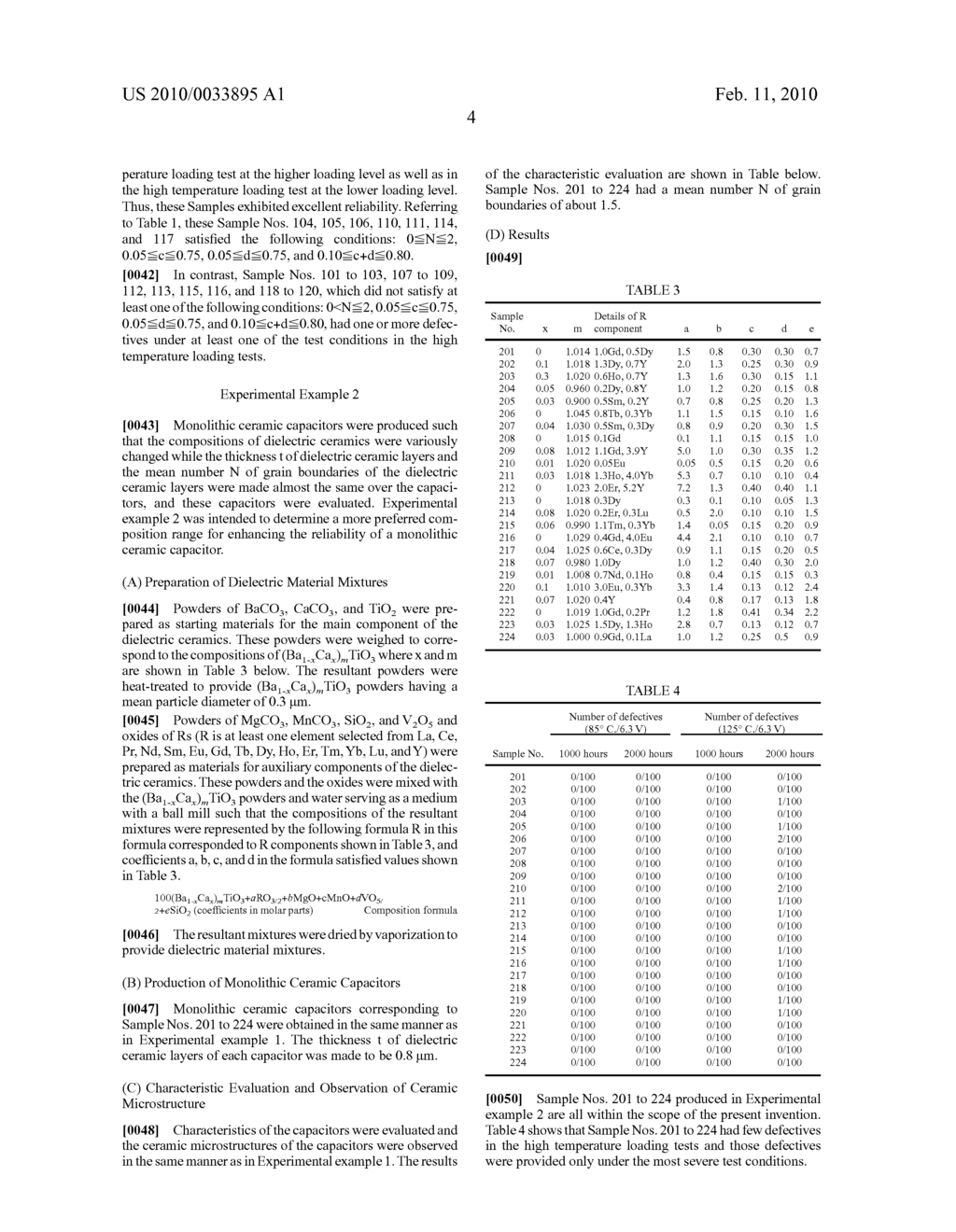 MONOLITHIC CERAMIC CAPACITOR - diagram, schematic, and image 06