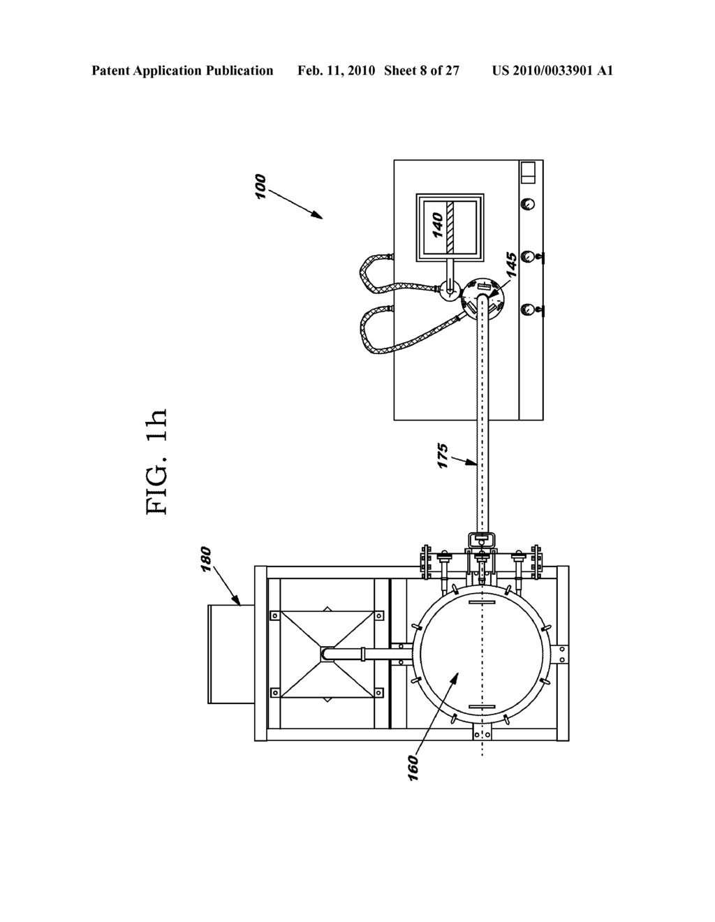 Dry-particle based adhesive electrode and methods of making same - diagram, schematic, and image 09