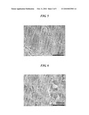 ELECTRODE FOR SUPERCAPACITOR HAVING MANGANESE OXIDE-CONDUCTIVE METAL OXIDE COMPOSITE LAYER, FABRICATION METHOD THEREOF, AND SUPERCAPACITOR COMPRISING SAME diagram and image