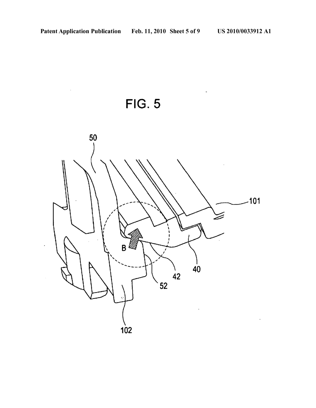 Portable Electronic Device - diagram, schematic, and image 06