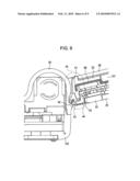 Portable Electronic Device diagram and image