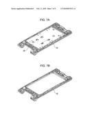 Portable Electronic Device diagram and image