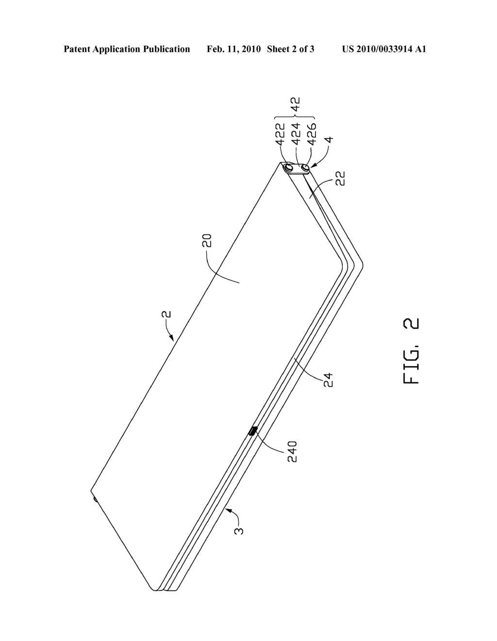 KEYBOARD - diagram, schematic, and image 03