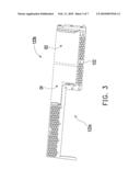 COMPUTER CASE diagram and image