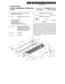 COMPUTER ENCLOSURE WITH COVER MOUNTING APPARATUS diagram and image