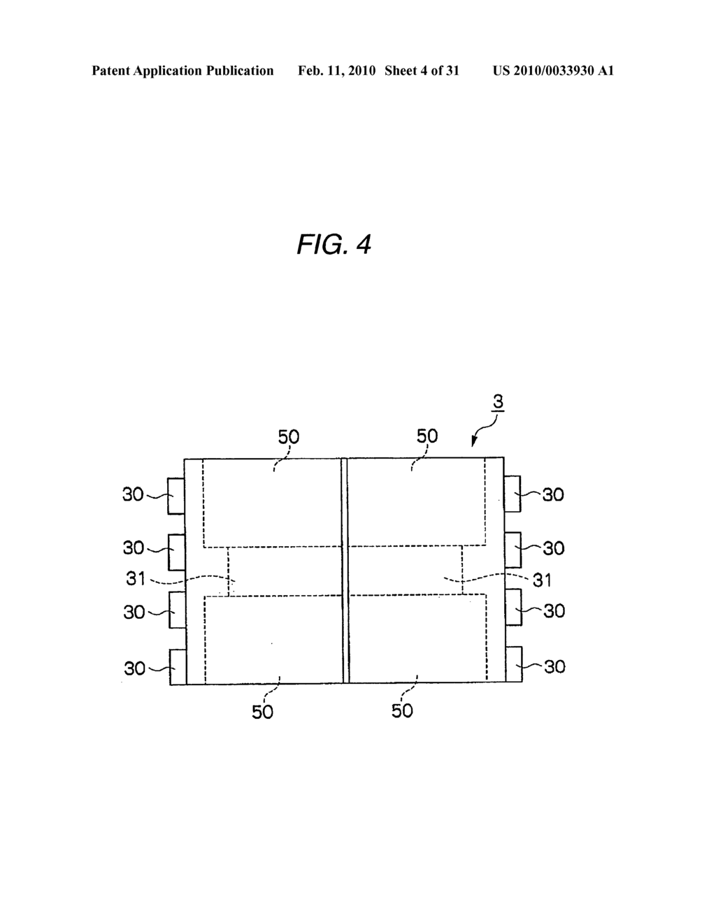 Storage apparatus, fan device, and controller unit device - diagram, schematic, and image 05