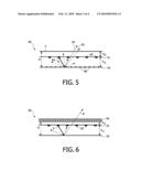 THIN ILLUMINATION DEVICE, DISPLAY DEVICE AND LUMINARY DEVICE diagram and image