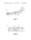 THIN ILLUMINATION DEVICE, DISPLAY DEVICE AND LUMINARY DEVICE diagram and image