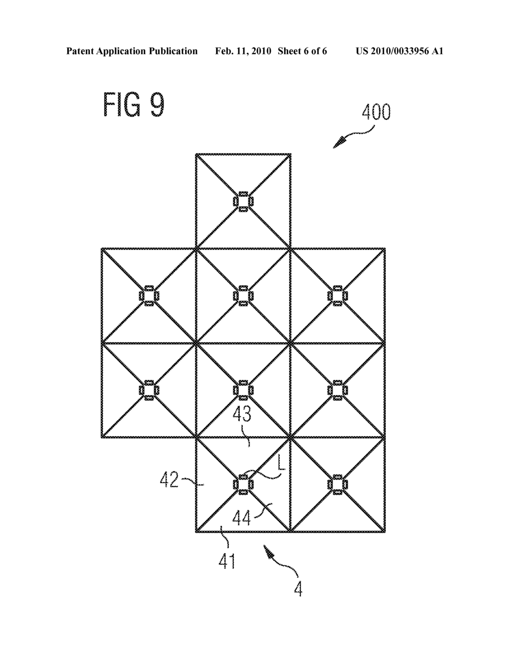 Illumination Device - diagram, schematic, and image 07