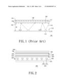 Backlight Module diagram and image