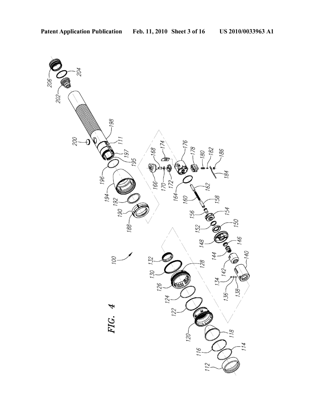 Portable Lighting Devices - diagram, schematic, and image 04