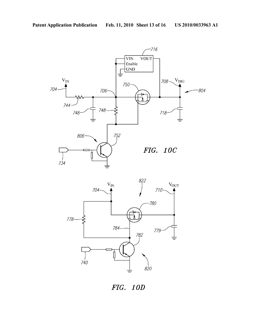 Portable Lighting Devices - diagram, schematic, and image 14