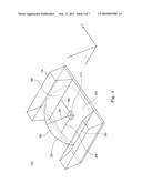 Backlight Module and Light Emitting Diode Module Thereof diagram and image