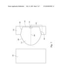 Backlight Module and Light Emitting Diode Module Thereof diagram and image