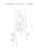 SEMICONDUCTOR MEMORY DEVICE diagram and image